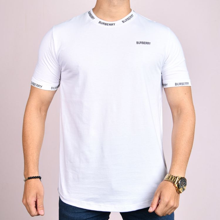 تیشرت مردانه BURBERRY کد 14322