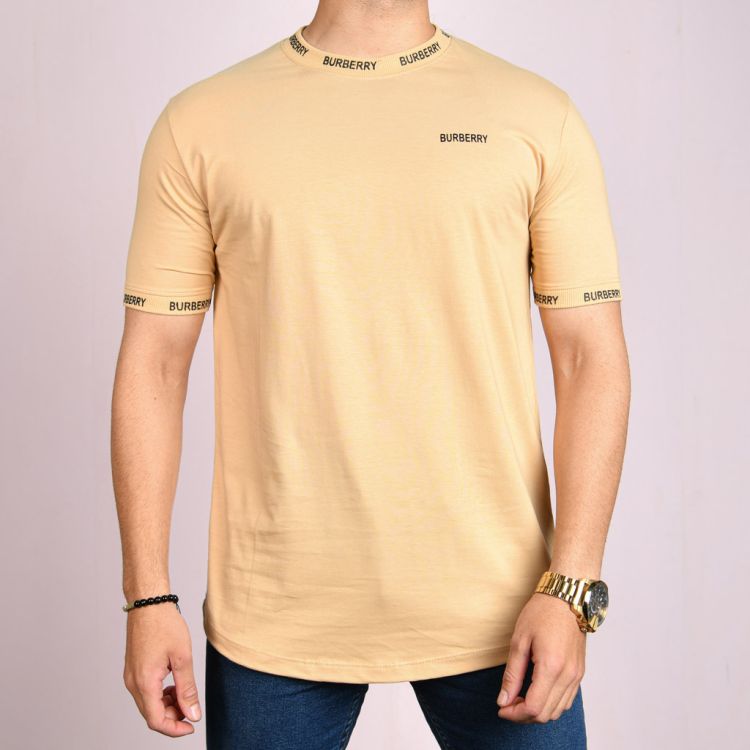 تیشرت مردانه BURBERRY کد 14322