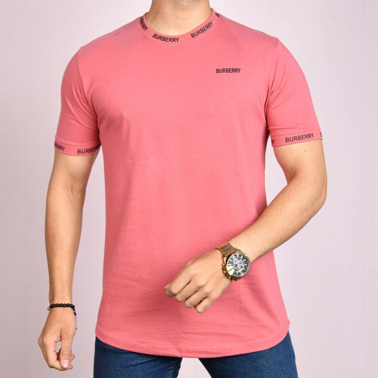 تیشرت مردانه BURBERRY کد 14322