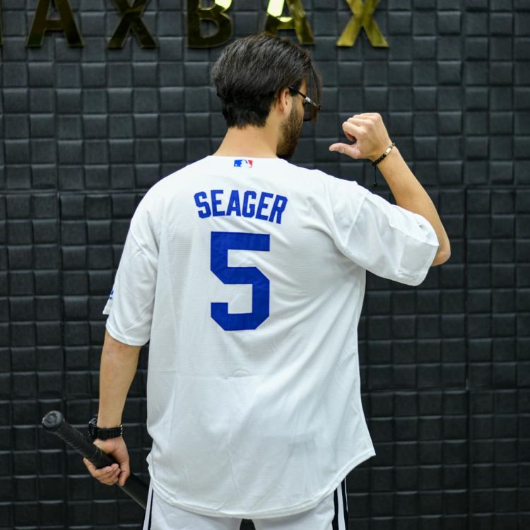 تیشرت راگبی SEAGER کد 14282