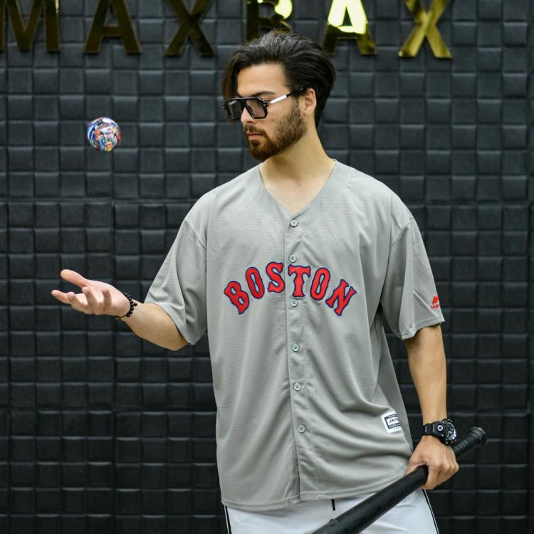تیشرت راگبی PEDROIA کد 14286