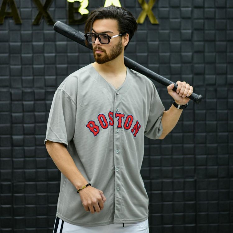 تیشرت راگبی PEDROIA کد 14286