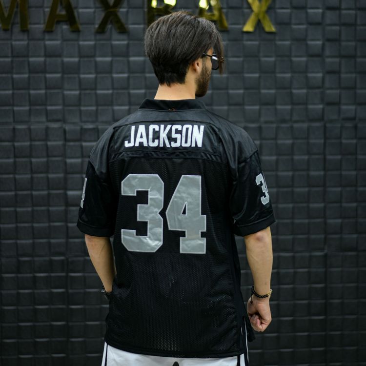 تیشرت راگبی JACKSON کد 14290