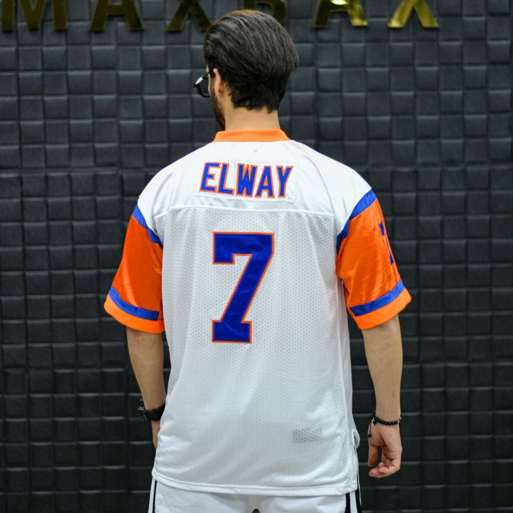 تیشرت راگبی ELWAY کد 14281