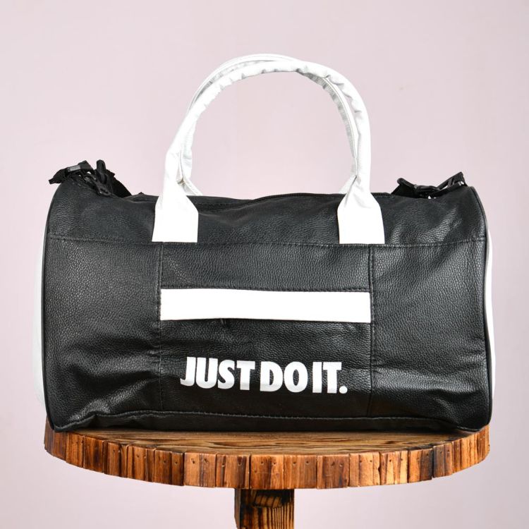 ساک ورزشی JUST DO IT کد 14143