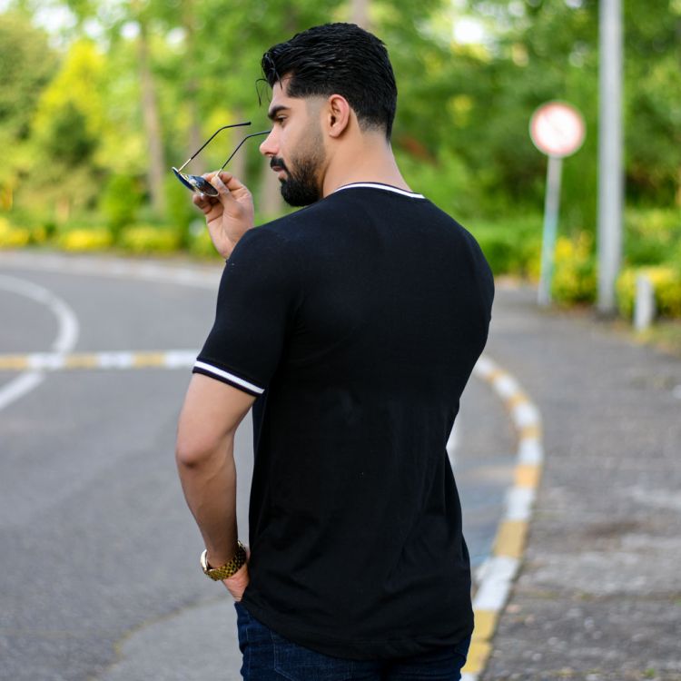 تیشرت مردانه JORDAN کد 14360