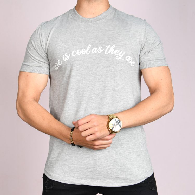 تیشرت مردانه SHAPE کد 14358