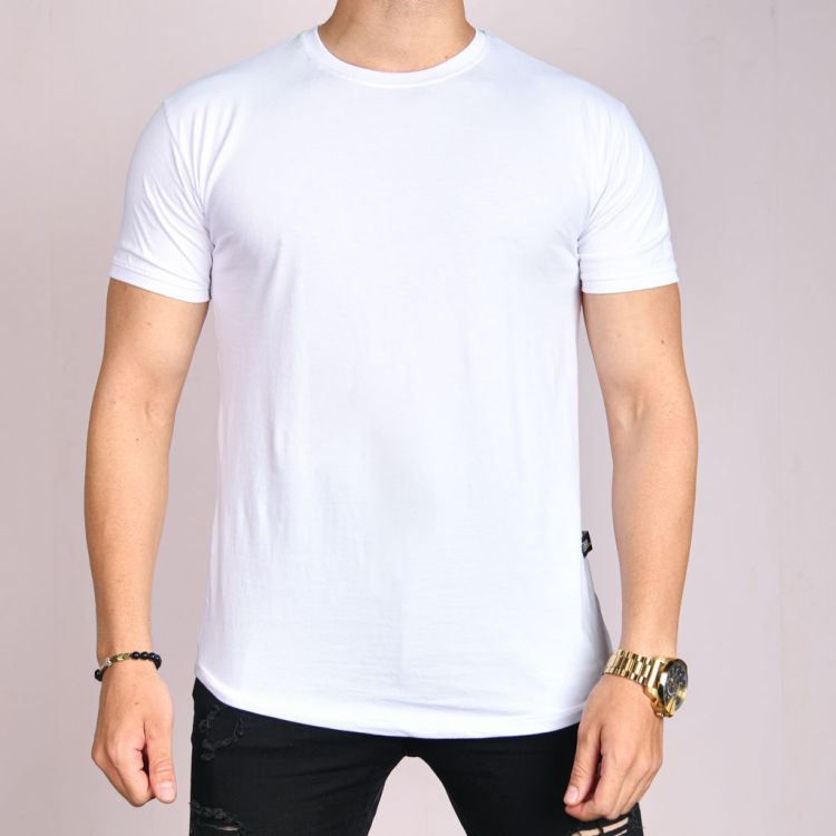 تیشرت مردانه ZARA کد 14359