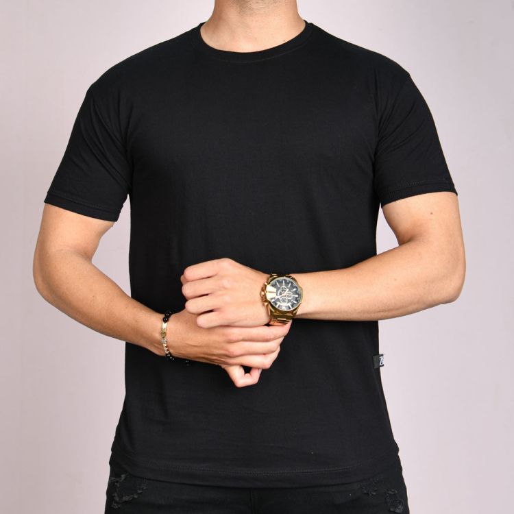 تیشرت مردانه ZARA کد 14359