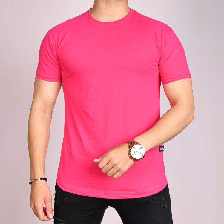 تیشرت مردانه ZARA کد 14359