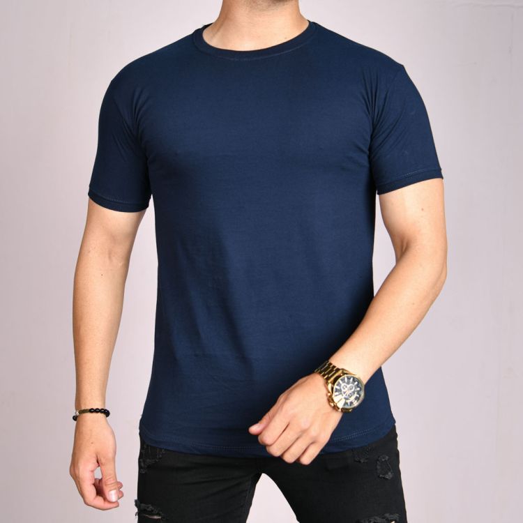 تیشرت مردانه ZARA کد 14359