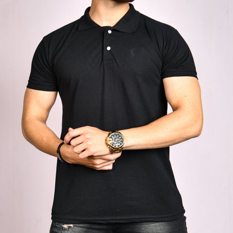 تیشرت مردانه POLO کد 14395