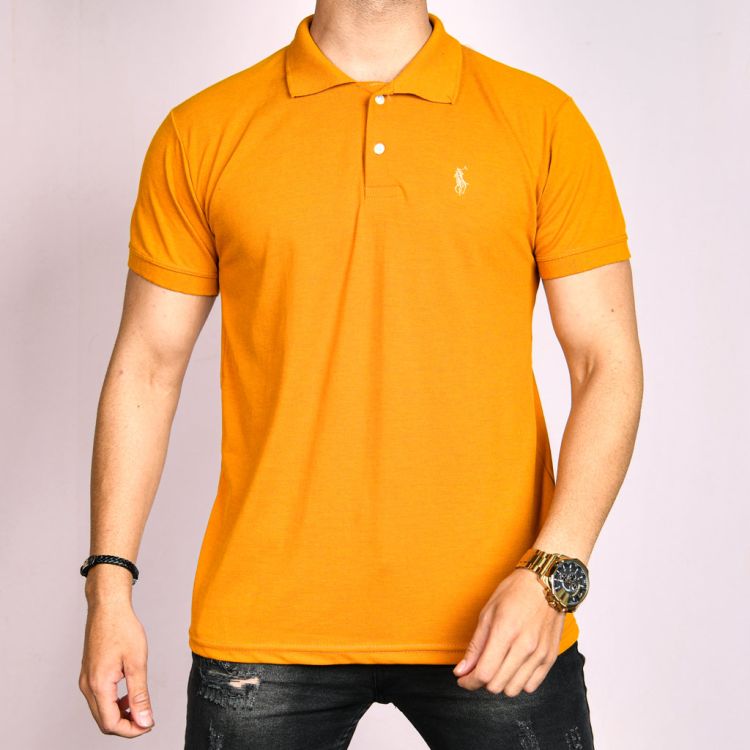 تیشرت مردانه POLO کد 14395