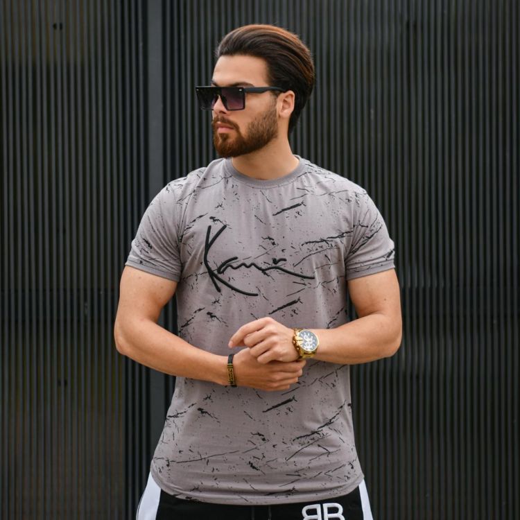 تیشرت مردانه KENZO کد 14515