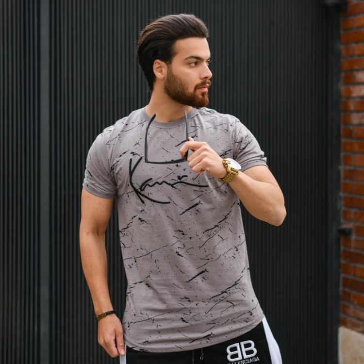 تیشرت مردانه KENZO کد 14515