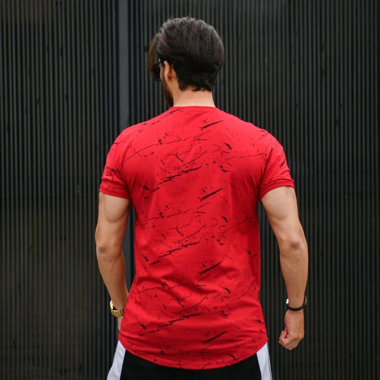 تیشرت مردانه KENZO کد 14515