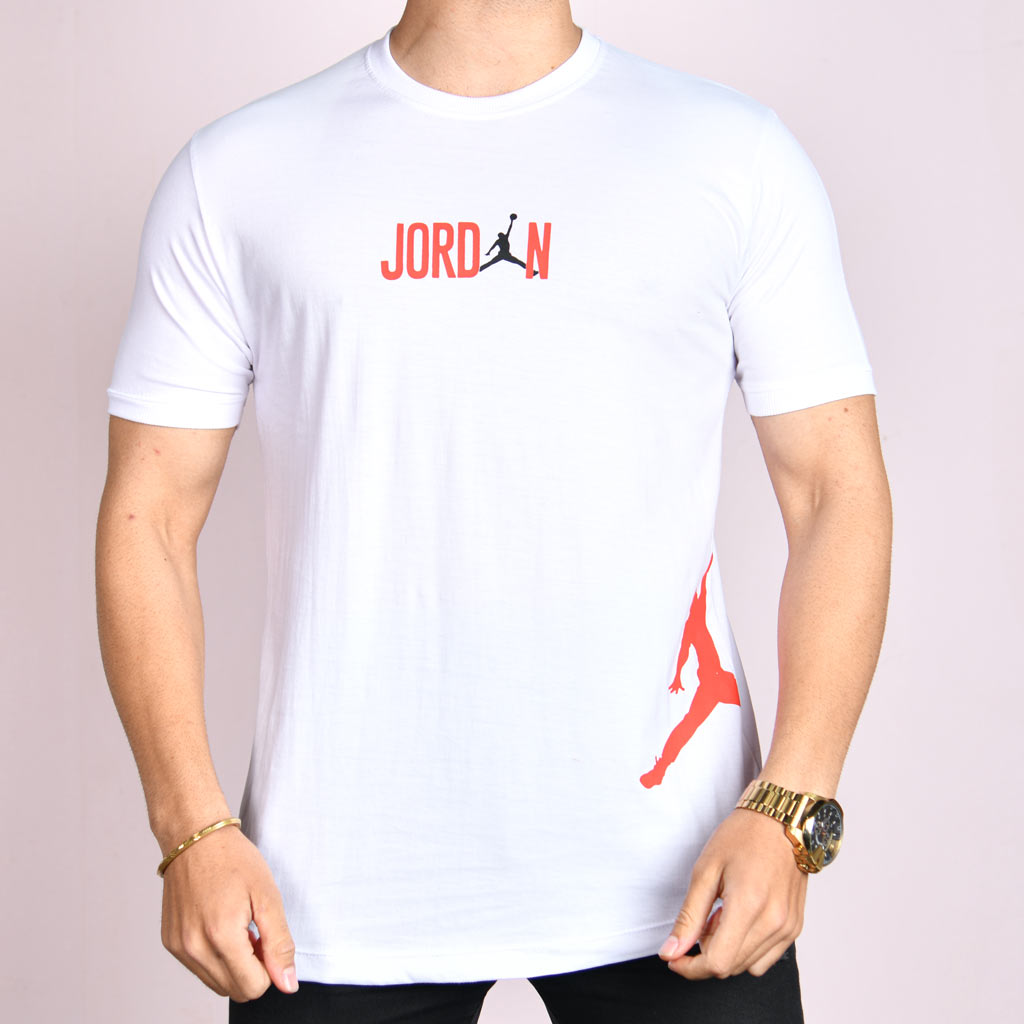 تیشرت مردانه JORDAN کد 14524