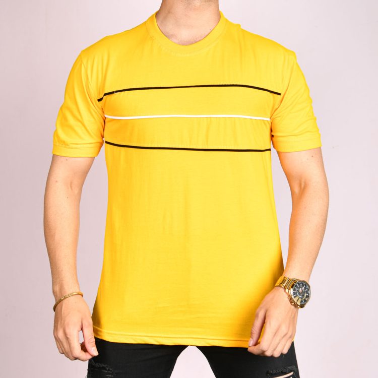 تیشرت مردانه ABERCROMBIE کد 14603