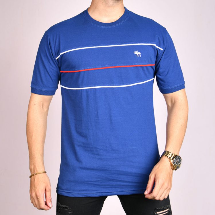 تیشرت مردانه ABERCROMBIE کد 14603