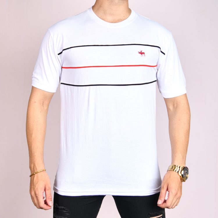 تیشرت مردانه ABERCROMBIE کد 14603