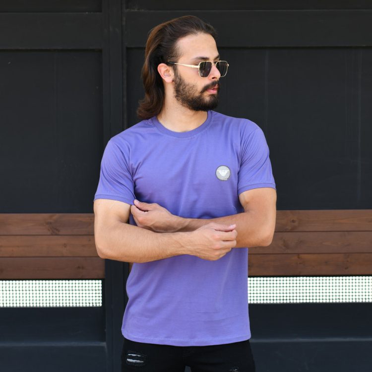 تیشرت مردانه ARMANI کد 14623