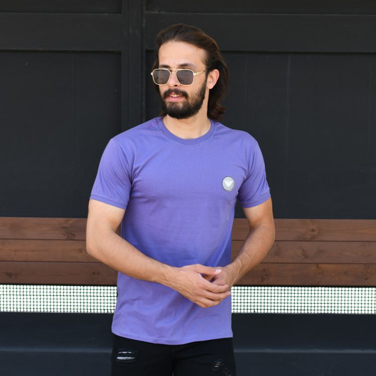 تیشرت مردانه ARMANI کد 14623