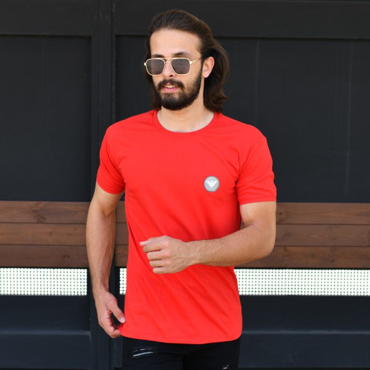 تیشرت مردانه ARMANI کد 14623