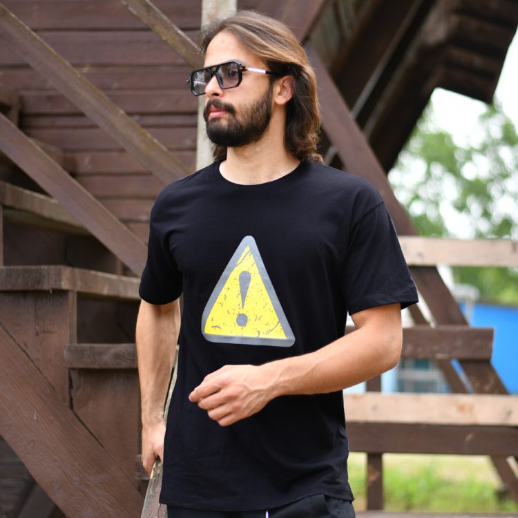 تیشرت مردانه کد 14693