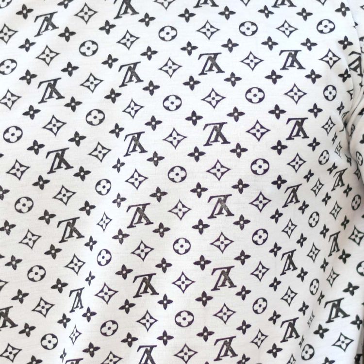 تیشرت مردانه LV کد 14741