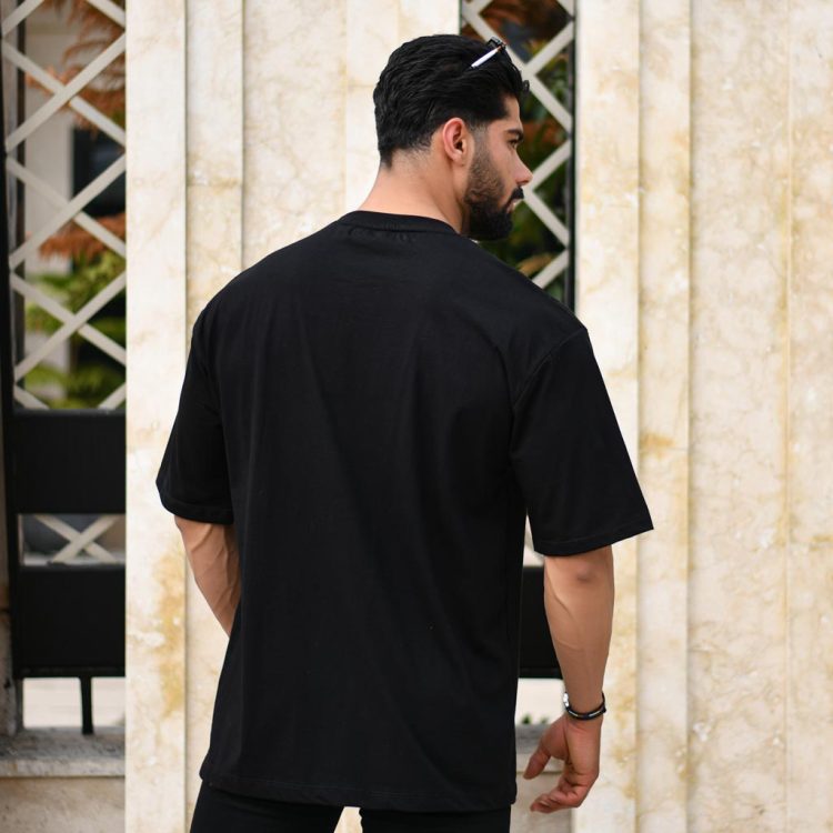 تیشرت مردانه SCANY کد 14680