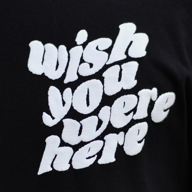 تیشرت مردانه WISH YOU کد 14688