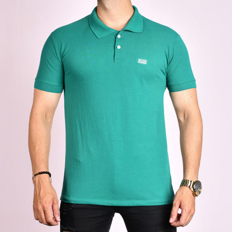 تیشرت مردانه BOSS کد 14645