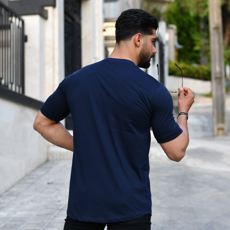 تیشرت مردانه NEW YORK کد 14615