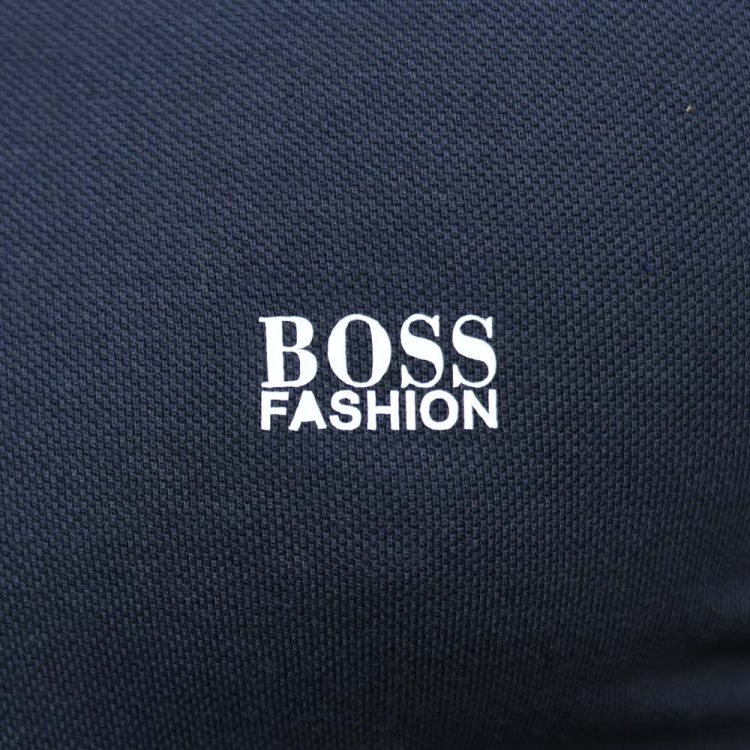 تیشرت مردانه BOSS کد 14645