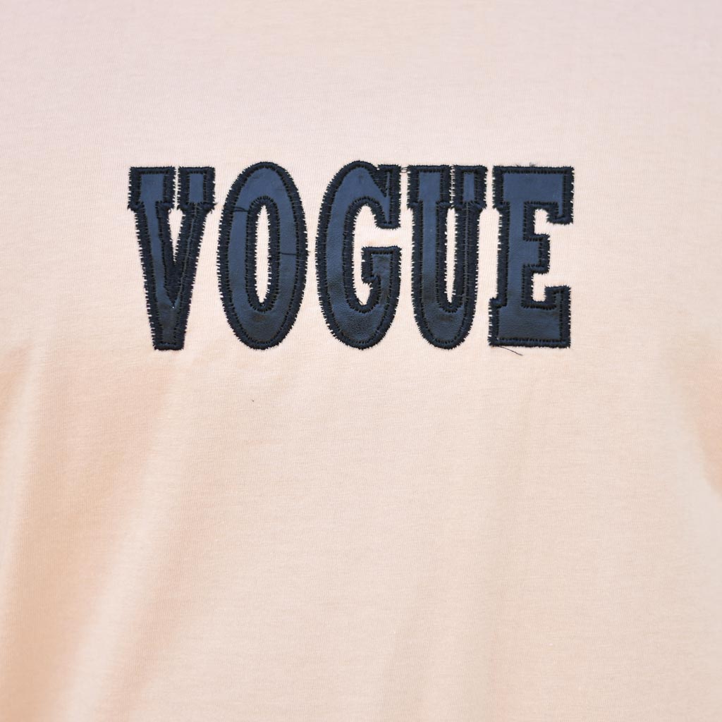 تیشرت مردانه VOGUE کد 14686