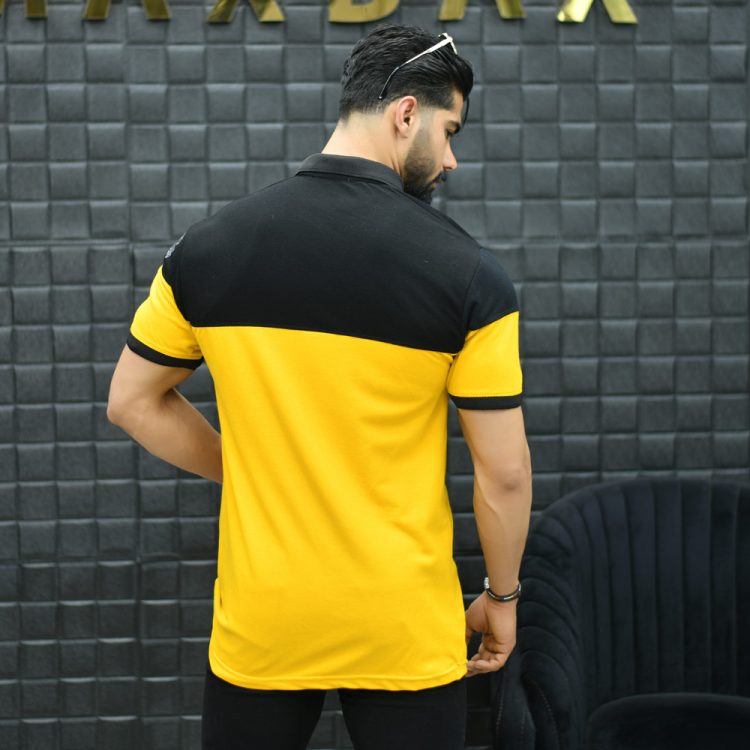 تیشرت مردانه کد 14768
