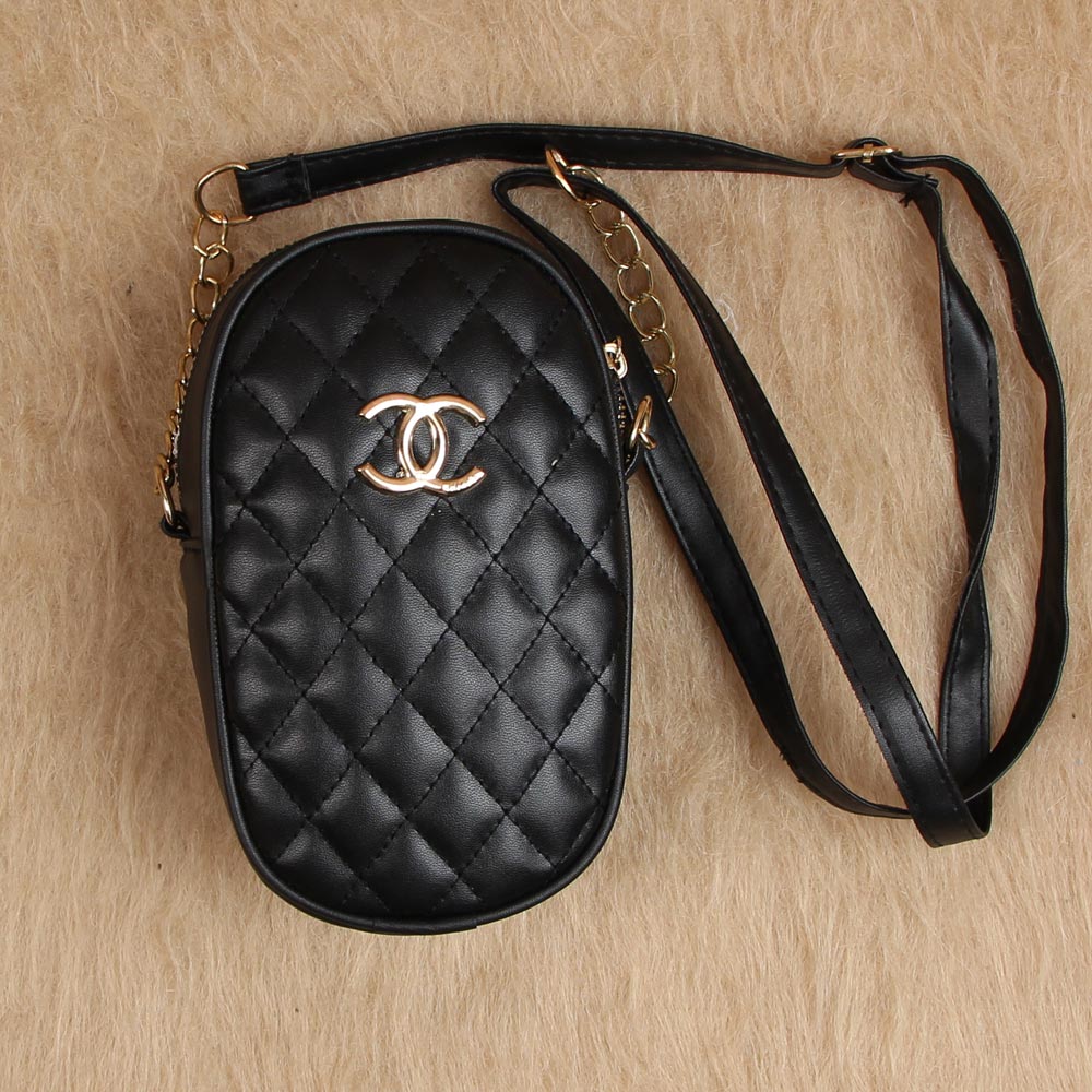 کیف موبایلی CHANEL کد 14481