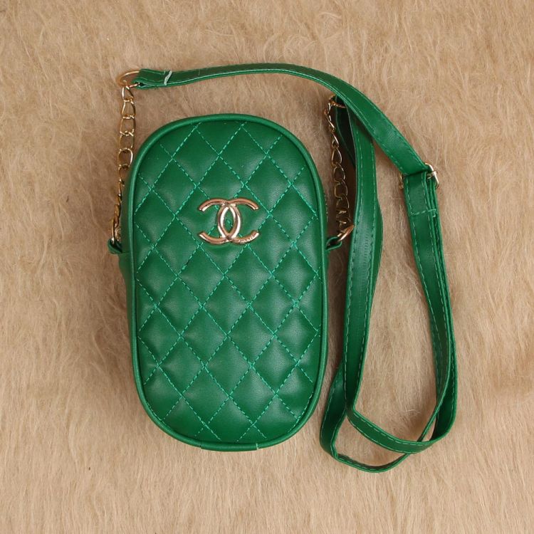 کیف موبایلی CHANEL کد 14481