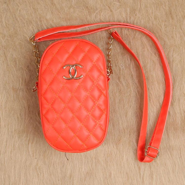 کیف موبایلی CHANEL کد 14481