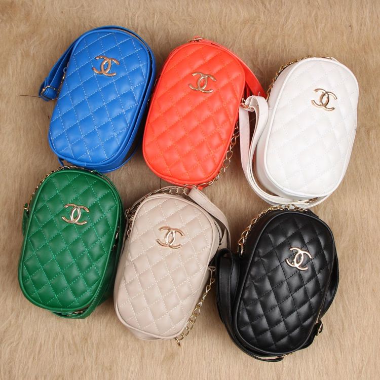 کیف موبایلی CHANEL کد 14481