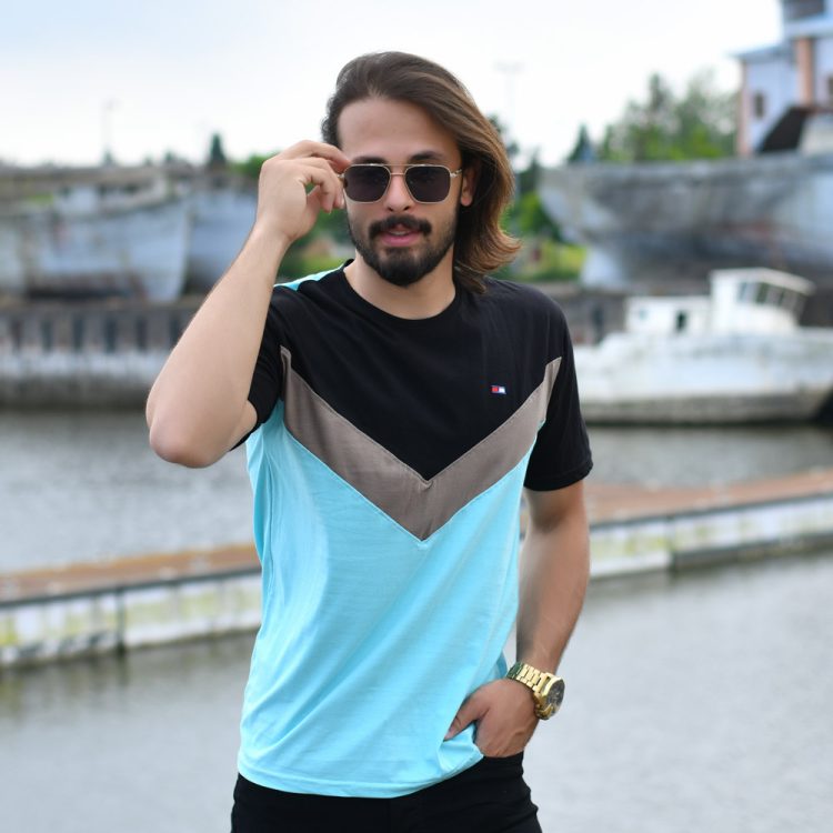 تیشرت مردانه TOMMY کد 14847