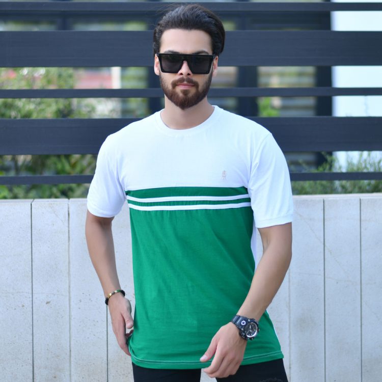 تیشرت مردانه R کد 14853