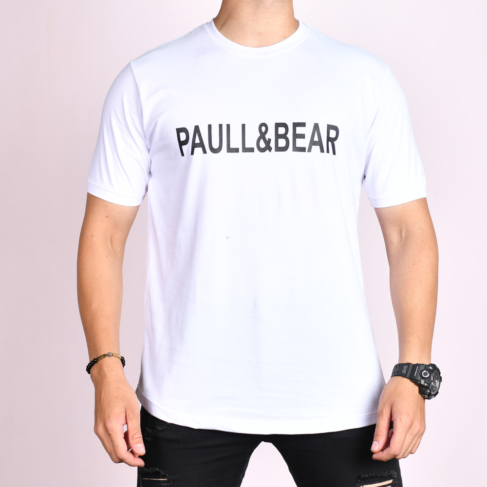 تیشرت مردانه PULL&BEAR کد 14846