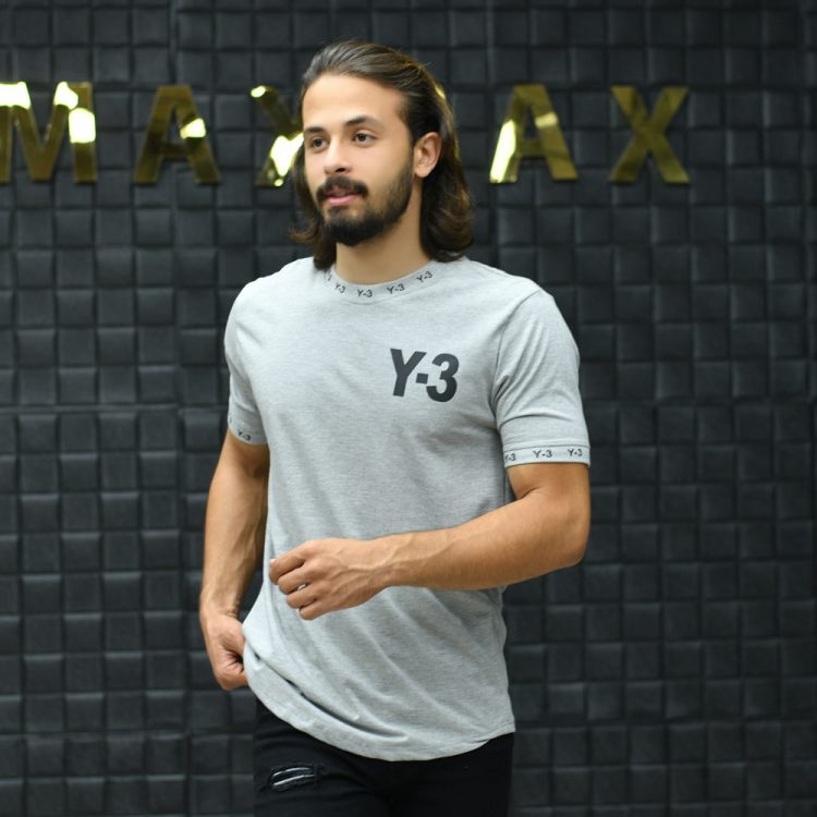 تیشرت مردانه Y_3 کد 14844