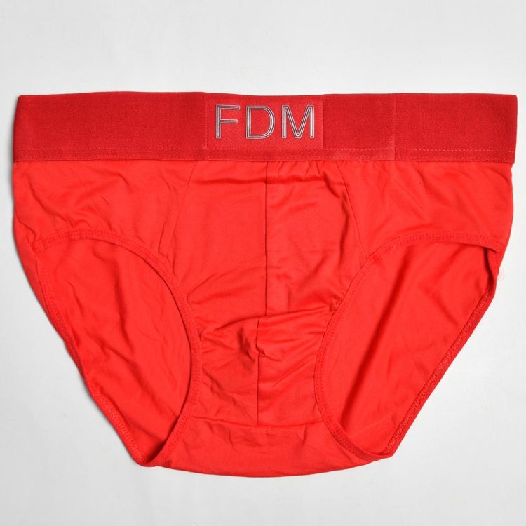 شورت اسلیپ مردانه FDM کد 14993