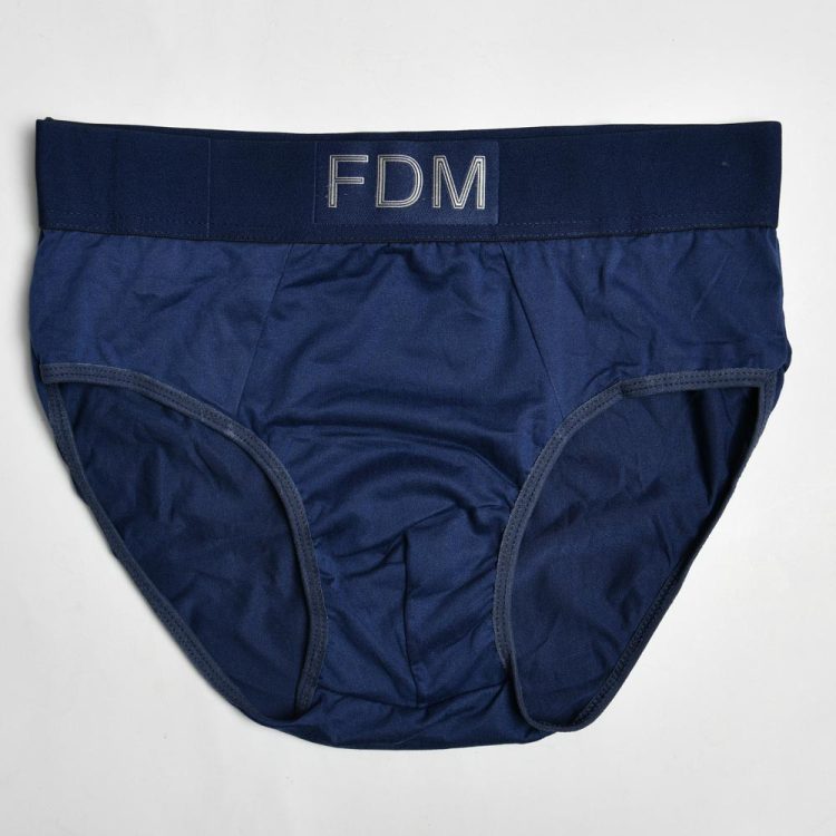 شورت اسلیپ مردانه FDM کد 14993