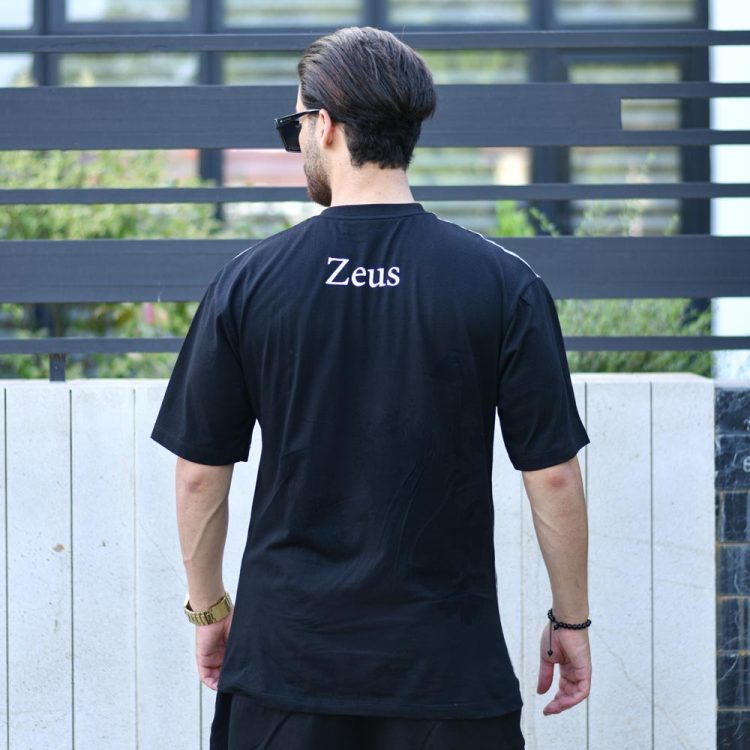 تیشرت لش مردانه ZEUS کد 15037