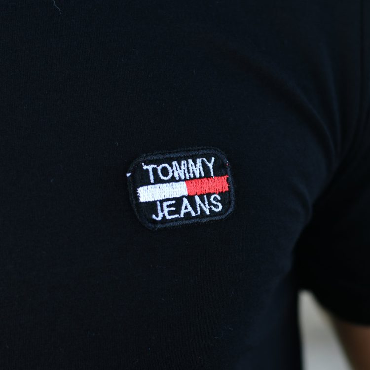 تیشرت مردانه TOMMY کد 15185