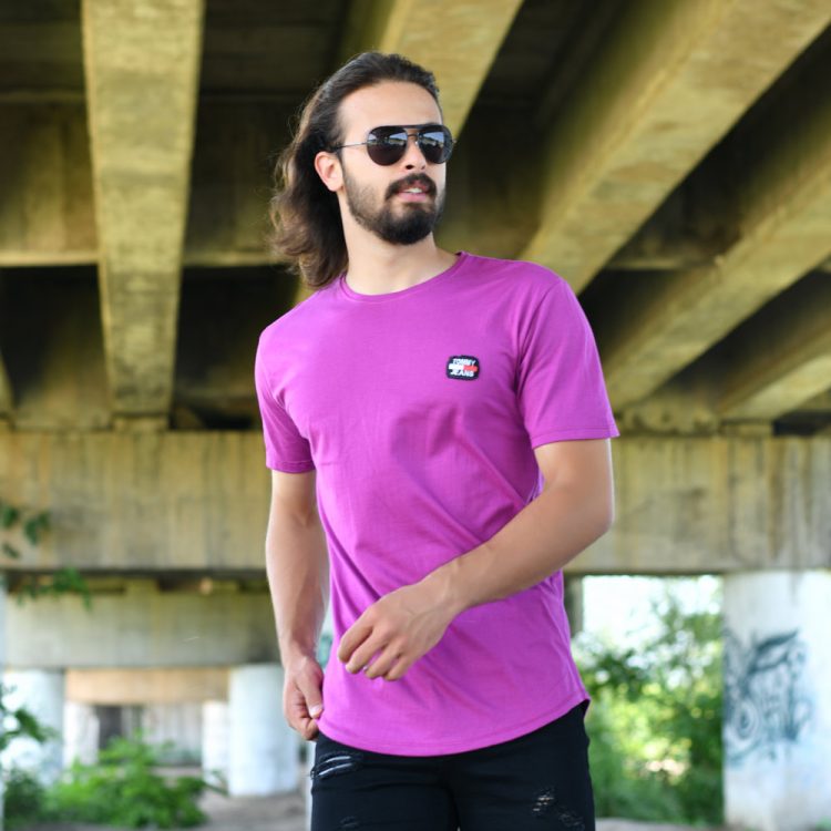 تیشرت مردانه TOMMY کد 15185