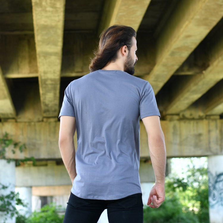 تیشرت مردانه LEVIS کد 15188